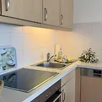 Kuddel-15 Apartamento