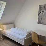 Apartamento Kuddel-15