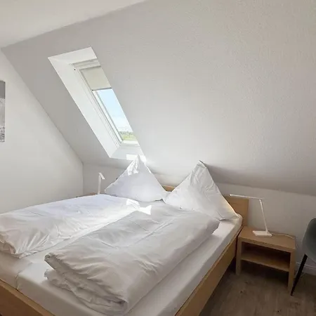 Kuddel-15 Apartamento Böhl