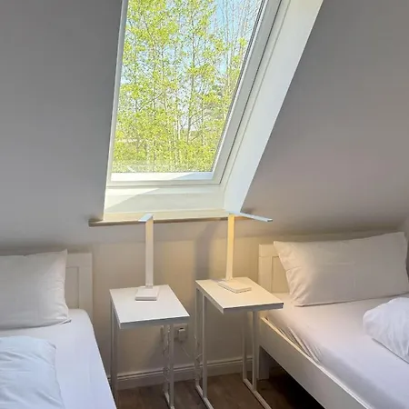 Kuddel-15 Apartamento Böhl
