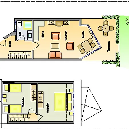 Kuddel-15 * Sankt Peter-Ording