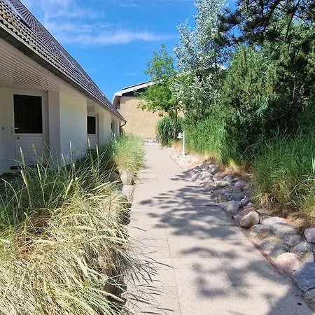 Kuddel-15 Apartamento