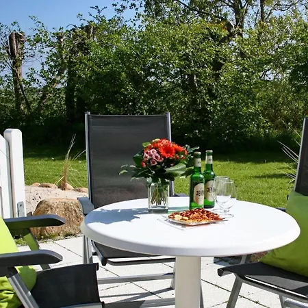 Kuddel-15 Apartamento *