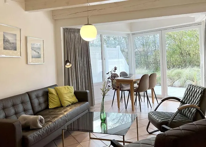 Kuddel-15 * Sankt Peter-Ording