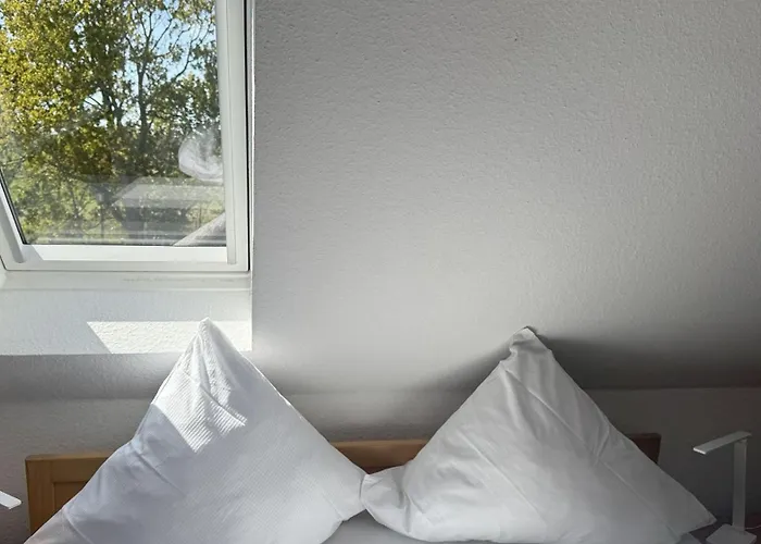 Appartement Kuddel-15 *