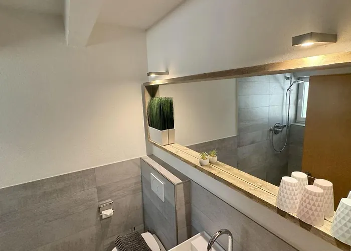 Kuddel-15 Appartement *