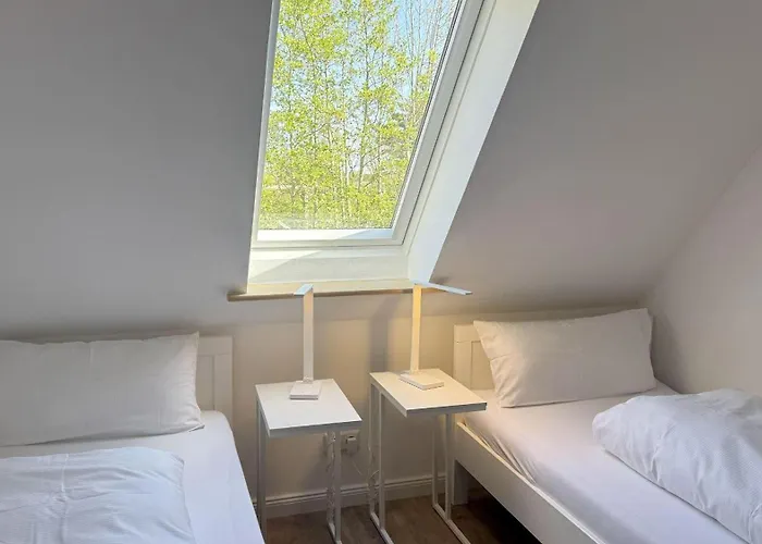 Kuddel-15 Appartement Sankt Peter-Ording