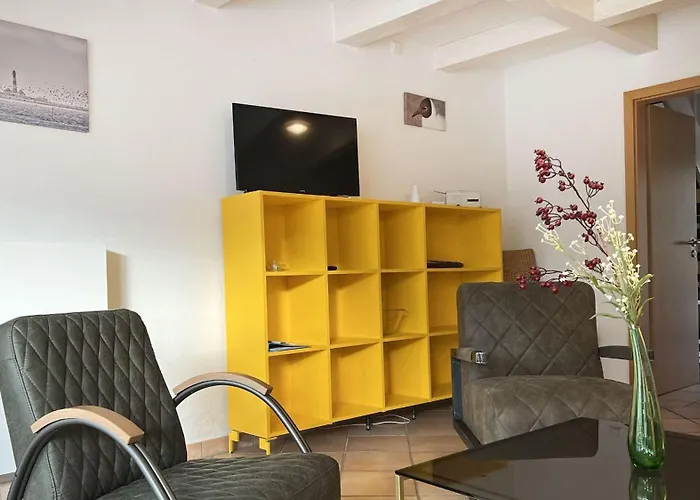 Kuddel-15 Sankt Peter-Ording