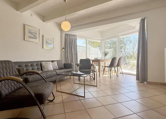 Appartement Kuddel-15 *