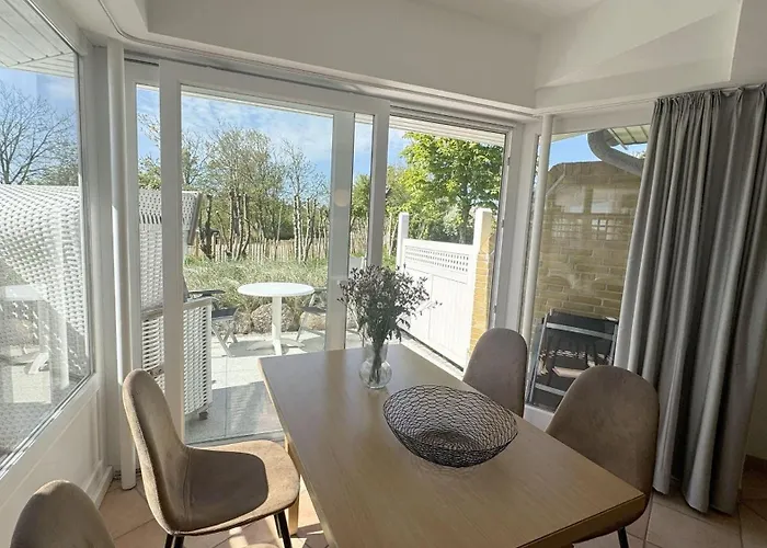 Kuddel-15 * Sankt Peter-Ording