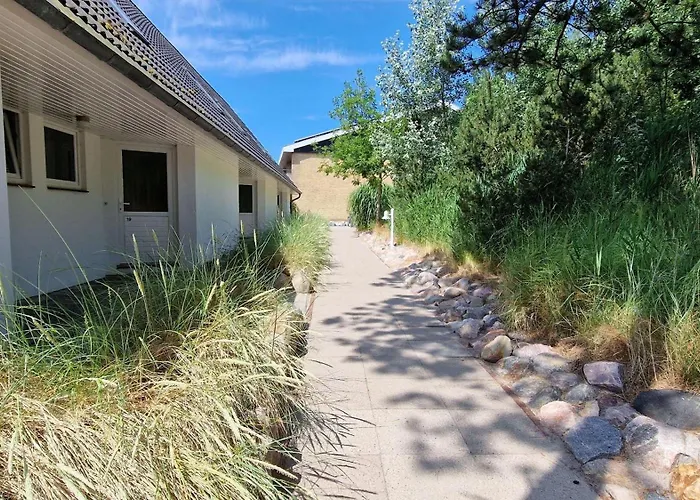 Kuddel-15 Appartement