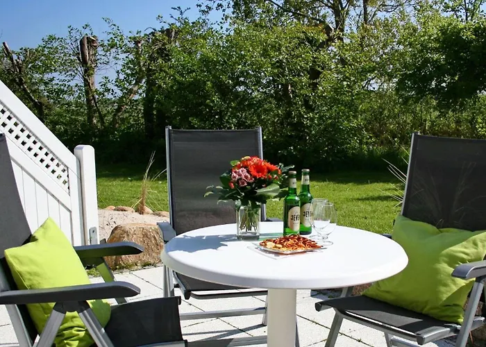 Kuddel-15 Appartement *