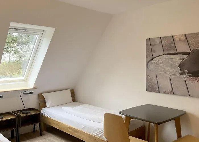 Appartement Kuddel-15 *