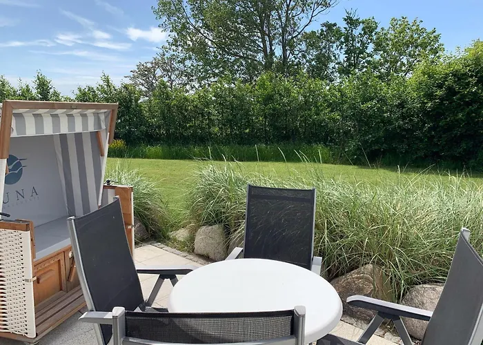 Kuddel-15 * Sankt Peter-Ording